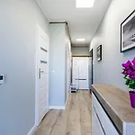 Wyspa Sobieszewska Apartament Nad Morzem Sobieszewo Gdańsk