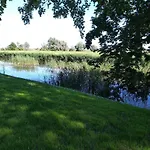 Apartamento Wyspa Sobieszewska Apartament Nad Morzem Sobieszewo