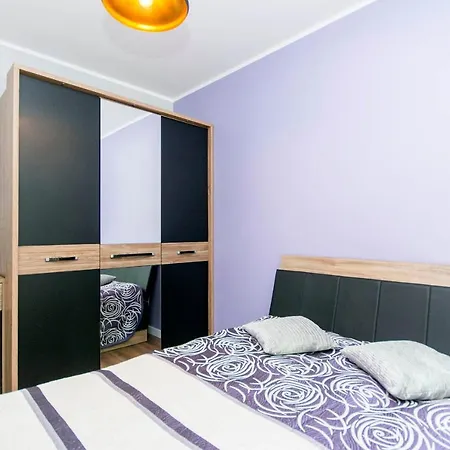 Wyspa Sobieszewska Apartament Nad Morzem Sobieszewo Apartamento Gdansk
