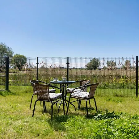 Wyspa Sobieszewska Apartament Nad Morzem Sobieszewo